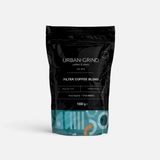 Urban Grind Filter Blend Filtre Kahve 1000 gr - 1 Adet - Çekirdek (Öğütülmemiş)