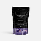 Urban Grind Guatemala Single Origin Kahve - 1 kg - Çekirdek (Öğütülmemiş)