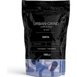 Urban Grind Kenya Blend Filtre Kahve 1 kg - 1 Adet - Çekirdek (Öğütülmemiş)