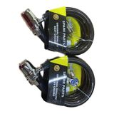 URBAN KİLİT BJ-087 ALARMLI HALAT KİLİT