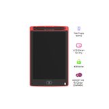 Urban Mood LY-93 8.5’’ LCD Yazı Tahtası | Tek Tuş Silme, Kalem Dahil, Çocuk & Ofis Not Tableti