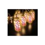 Urban Mood Ms-64 Yıldızlı Dekoratif Led Işık