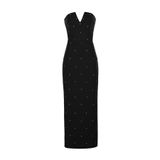Urban Muse Austin Maxi Elbise