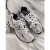 Urban New Balance 530 Lifestyle Unisex Beyaz Spor Ayakkabı