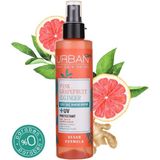 Urban Pınk Grapefruıt Gınger Sıvı Saç Kremi 200 ml - Beyaz - Turuncu