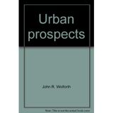Urban prospects (Curriculum resource books series [23])