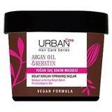 Urban Saç Bakım Maskesi Argan Keratin 230ML - URBAN SAÇ BAKIM MASKESİ ARGAN KERATİN 230ML