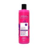 Urban Saç Bakım Şampuanı 330ML - URBAN CARE INTENSE & KERATIN Aşırı Yıpranmış Cansız Saç Bakım Şampuanı 330ml