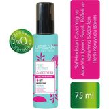 Urban Saç Bakım Serumu 75ML Renk Koruyucu Vegan Hindistan Cevizi ile Boyalı Saçlar İçin - URBAN SAÇ BAKIM SERUMU 75ML COCONUT