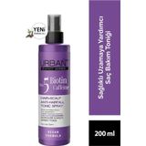 Urban Saç Dökülmelerine Karşı Care Expert Saç Toniği Biotin&Caffeine 200 Ml