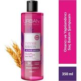 Urban Şampuan 350ML. Intense&keratin (Şeffaf)