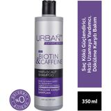 Urban Şampuan Biotin ve Kafein 350ML