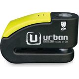 Urban Securıty 999 Sra Sınıfı Alarmlı Disk Kilidi - Standart - Çok Renkli