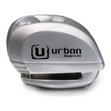 Urban Securıty UR22 6mm Pim Alarmlı Disk Kilidi