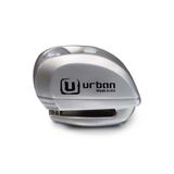 Urban SECURITY UR22 VESPA UYUMLU ALARMLI DİSK KİLİDİ 6MM PİM