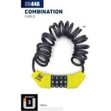 Urban Securıty UR446 Şifreli Halat Kilit