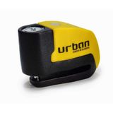 Urban Securıty Ur6 Alarmlı Dısk Kılıdı 6mm Pim 6mm