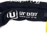 Urban Securıty UR74-120 13.5 mm 120CM Sra Sınıfı Kement Zincir Kilit