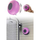 Urban Sound Duş Hoparlörü Bluetooth Eller Serbest Su Geçirmez