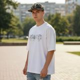 Urban Tactical Askeri Desenli Kamuflaj Hip Hop Şapka