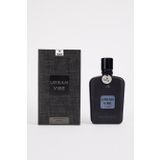 Urban Vibe Limon Özel Seri Uzun Süre Kalıcı 100 ML EDP Erkek Parfüm