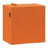 Urbanears Stammen Goldfish Bluetooth Hoparlör, 36W, Çok Odalı, Turuncu