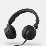 Urbanears Zinken, Kulak Üstü Kulaklık, Jet Black - Siyah