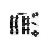 UrbanFlex Paten tekerlekleri 4'lü set