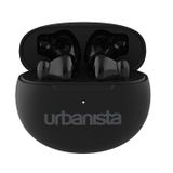 Urbanista Austin Siyah Bluetooth Kulaklık