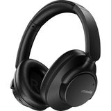 Urbanista Valencia Kulak Üstü Bluetooth Kulaklık Midnight Black