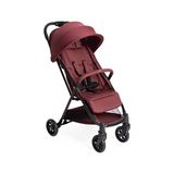Urbıno Bebek Arabası Ruby - Red