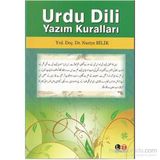 URDU DILI YAZIM KURALLARI - NURIYE BILIK