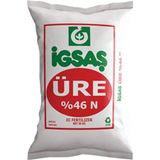 Üre Gübresi %46 Üre Azotu 50 KG
