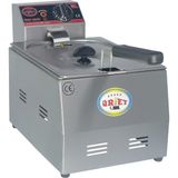 Üret 5 Litre Elektrikli Fritöz
