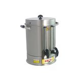 Üret Çayomat Elektrikli 80 Bardak 9 Litre - Çay Makinesi & Semaver