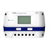 Uretech 10 A Amper Şarj Kontrol Cihazı 12/24V 10 AH