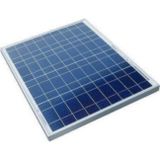 Uretech 10 W Watt Polikristal Güneş Paneli Solar Panel 12V