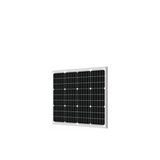 URETECH 10 Watt Monokristal Güneş Paneli 12 Watt 12v