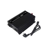 URETECH 1000 W Watt 12 V Volt Modifiye Sinüs Akü Şarjlı Ups İnverter 12Vdc-220Vac İnvertör