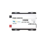 Uretech 1000 Watt 12v Tam Sinüs İnverter 1200 W 12v-220v İnvertör