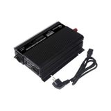 Uretech 1000 Watt Sinüs Akü Şarjlı UPS İnverter 12Vdc-220 Vac 1000W İnvertör