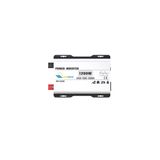 URETECH 1200 Watt 12v Tam Sinüs Inverter 1500 Watt 12v-220v Uyumlu Invertör