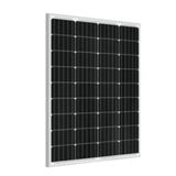 Uretech 150 W Watt Monokristal Güneş Paneli Solar Panel 12V 145 W 140 W