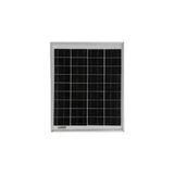 Uretech 25 W Monokristal Güneş Paneli