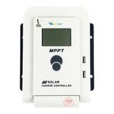 Uretech 30 Amper 12 24 Volt Mppt Özellikli Şarj Kontrol Cihazı 30Ah 30 A Mppt