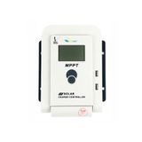 URETECH 30ah 12 24 V Mppt Şarj Kontrol Cihazı