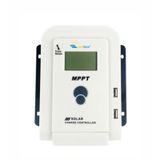 Uretech 40 A Amper Mppt Şarj Kontrol Cihazı 12/24V 40 AH