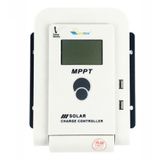 Uretech 40 Amper Mppt Şarj Kontrol Cihazı 12/24V