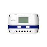 URETECH 50 A Amper PWM Şarj Kontrol Cihazı 12/24V 50 AH Usb Çıkışlı