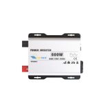 Uretech 600 Watt 12v Tam Sinüs İnverter 600 W 12v-220v İnvertör